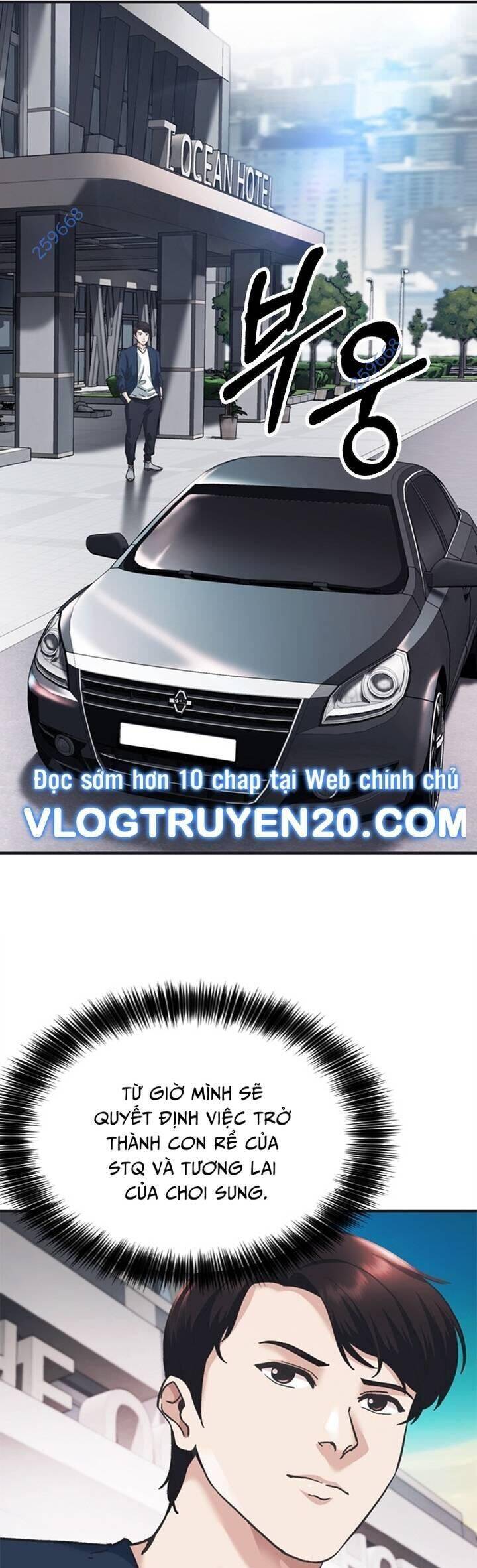 Chủ Tịch Kang: Người Mới Đến Chapter  43 - 63
