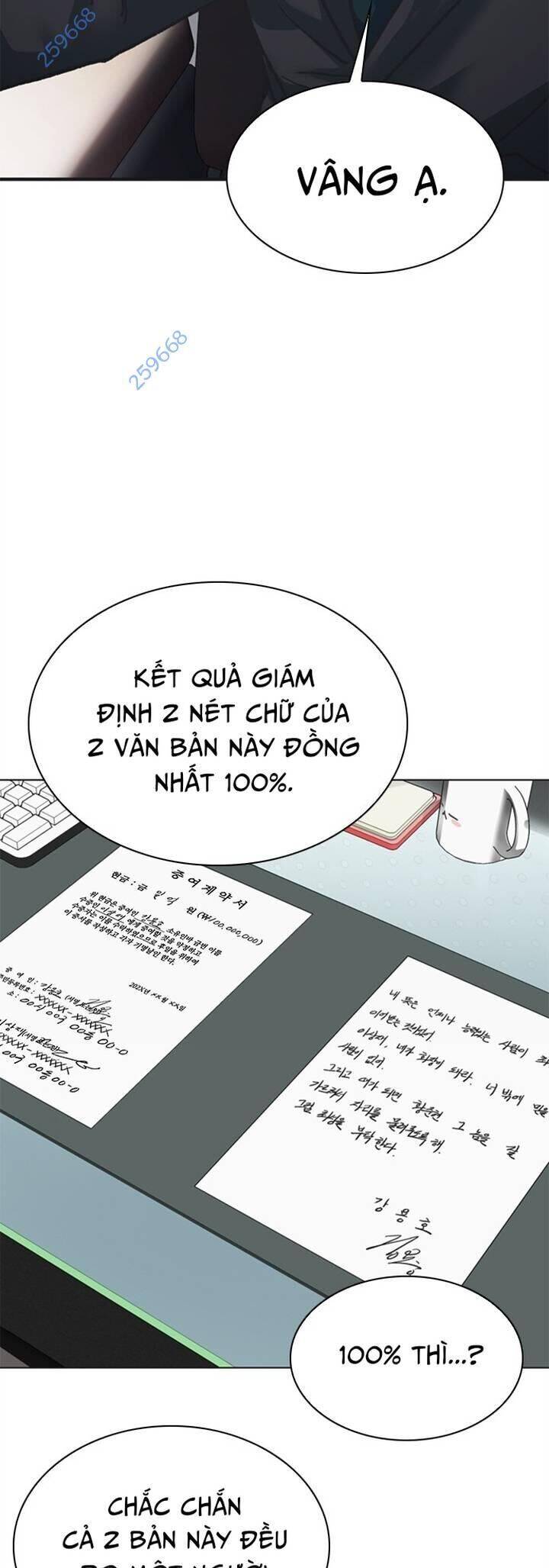Chủ Tịch Kang: Người Mới Đến Chapter  43 - 65