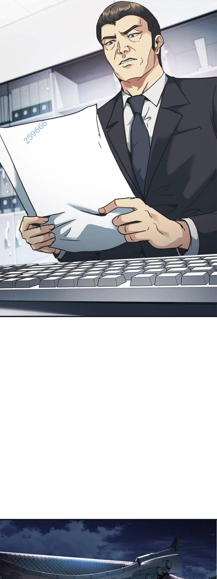Chủ Tịch Kang: Người Mới Đến Chapter  43 - 67