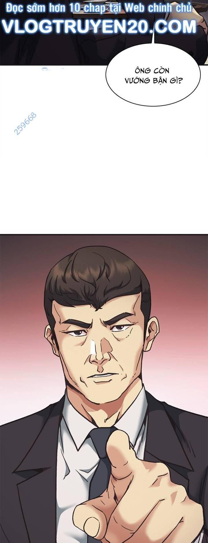 Chủ Tịch Kang: Người Mới Đến Chapter  43 - 71