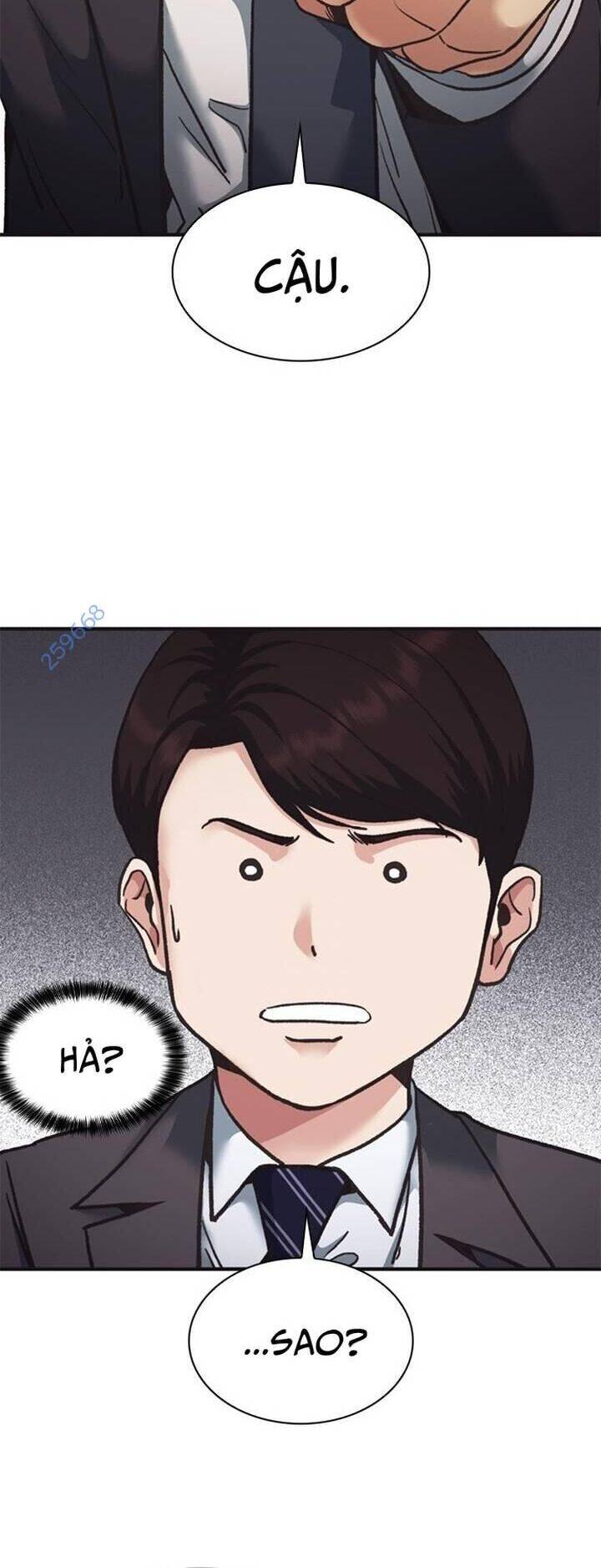 Chủ Tịch Kang: Người Mới Đến Chapter  43 - 72