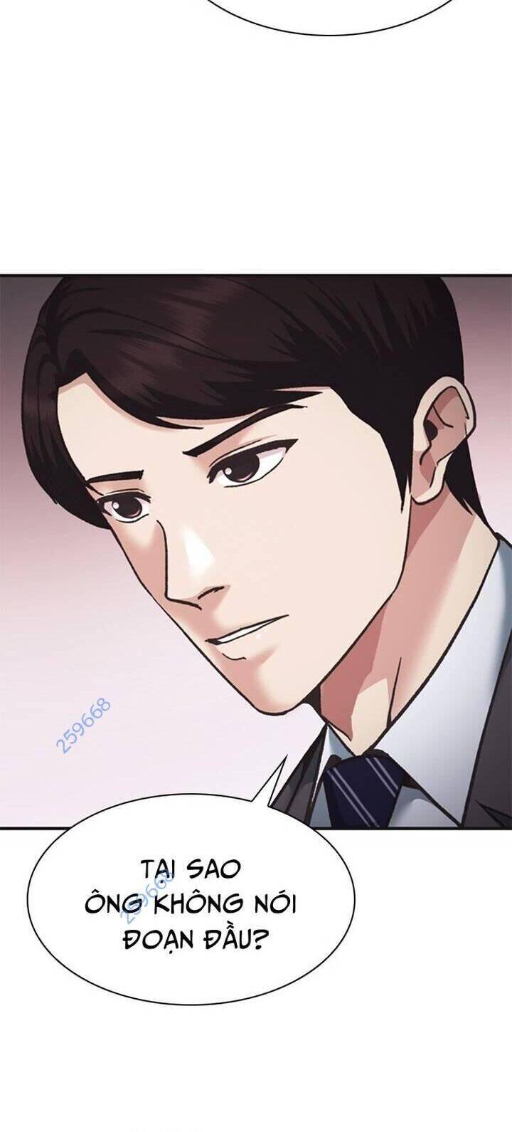 Chủ Tịch Kang: Người Mới Đến Chapter  43 - 74