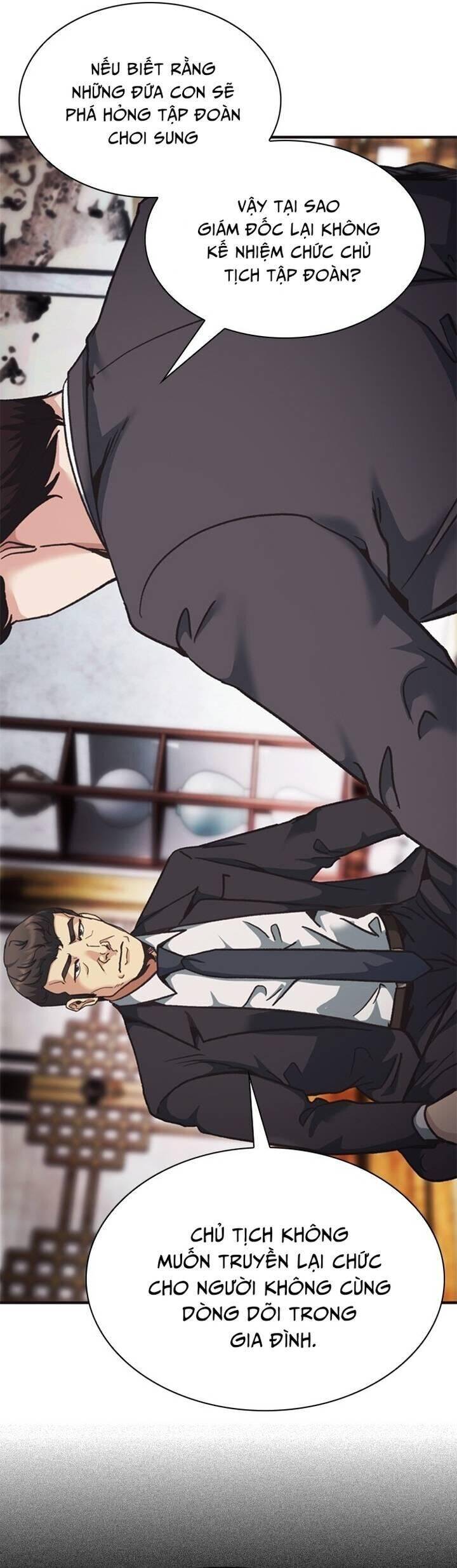 Chủ Tịch Kang: Người Mới Đến Chapter  43 - 75