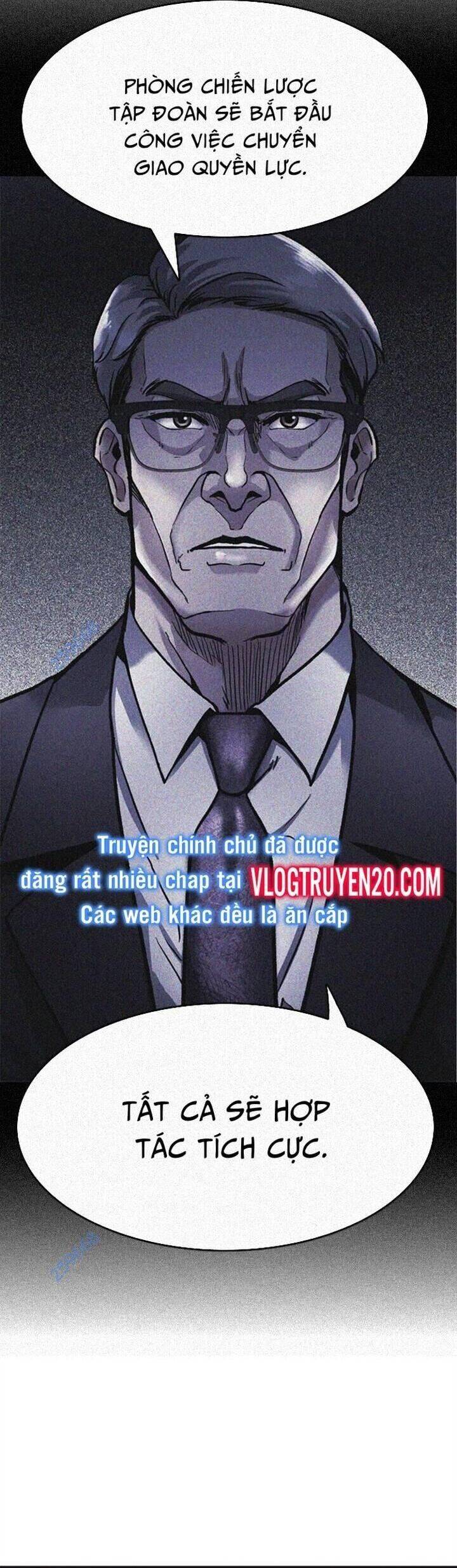 Chủ Tịch Kang: Người Mới Đến Chapter  43 - 76