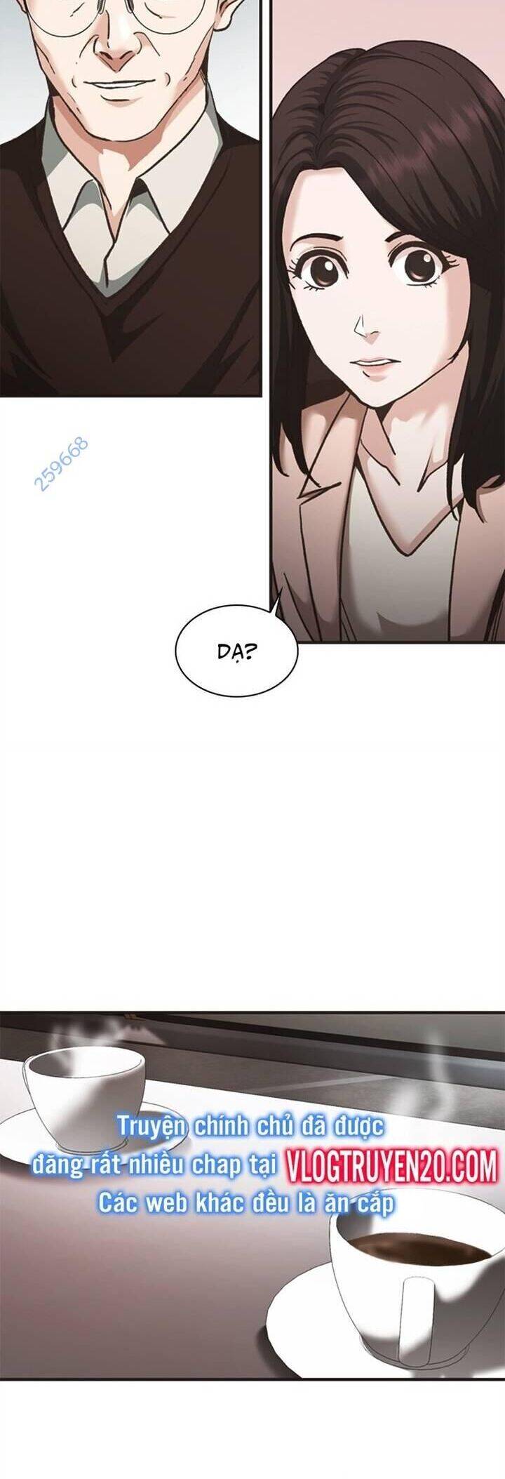 Chủ Tịch Kang: Người Mới Đến Chapter  43 - 9
