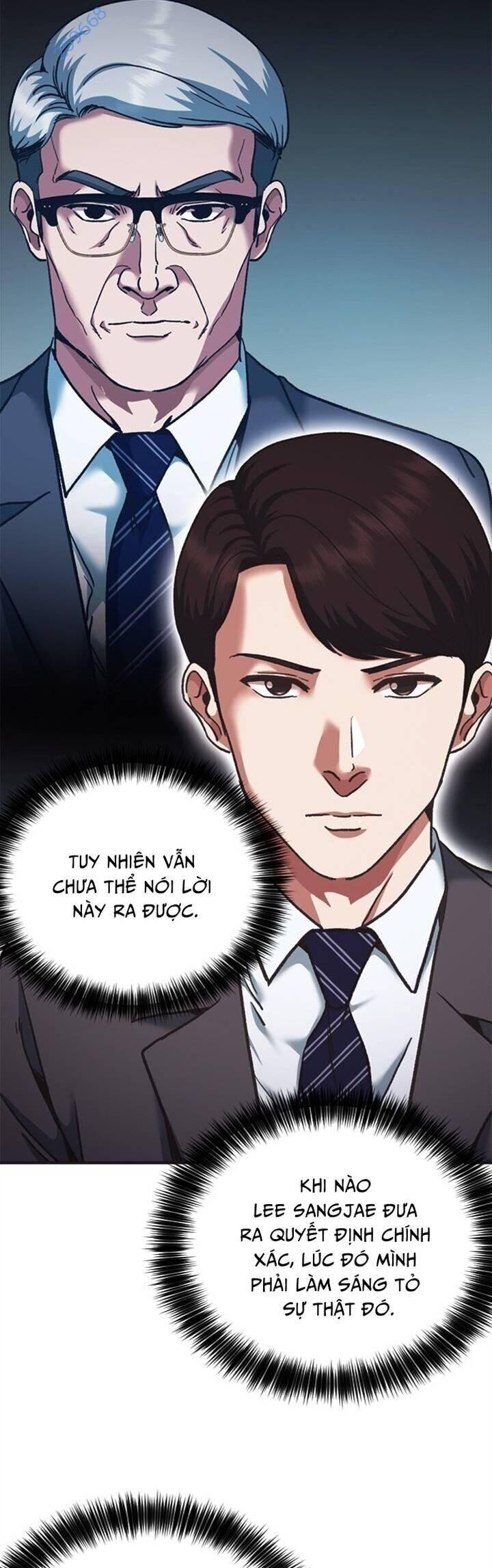 Chủ Tịch Kang: Người Mới Đến Chapter  43 - 83