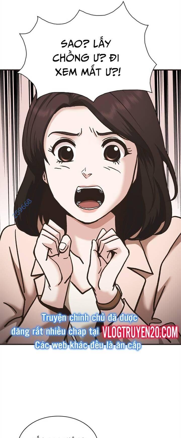 Chủ Tịch Kang: Người Mới Đến Chapter  43 - 10