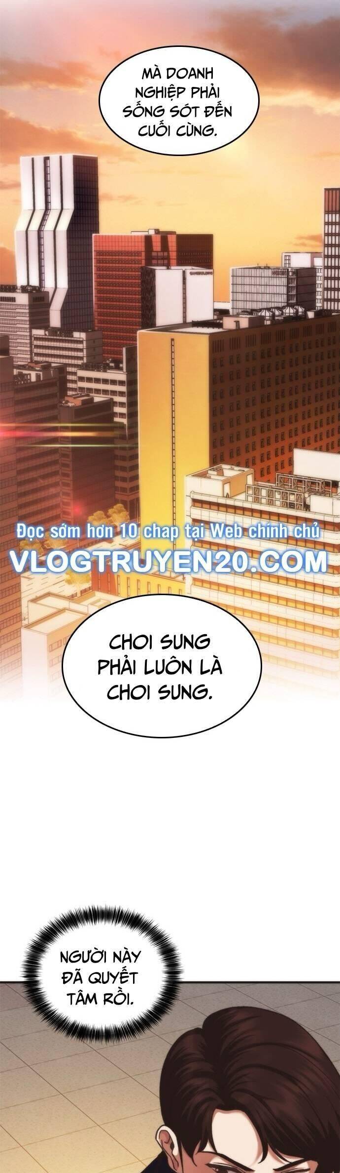 Chủ Tịch Kang: Người Mới Đến Chapter  44 - 66