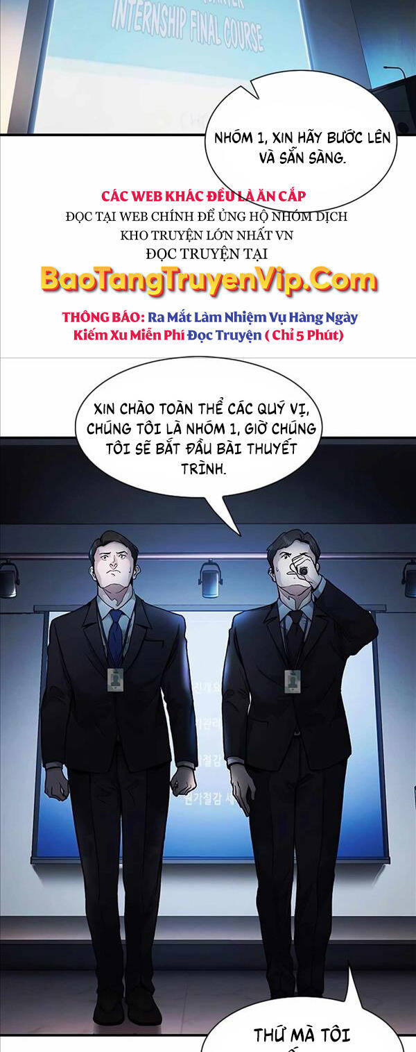 Chủ Tịch Kang: Người Mới Đến Chapter 10 - 12