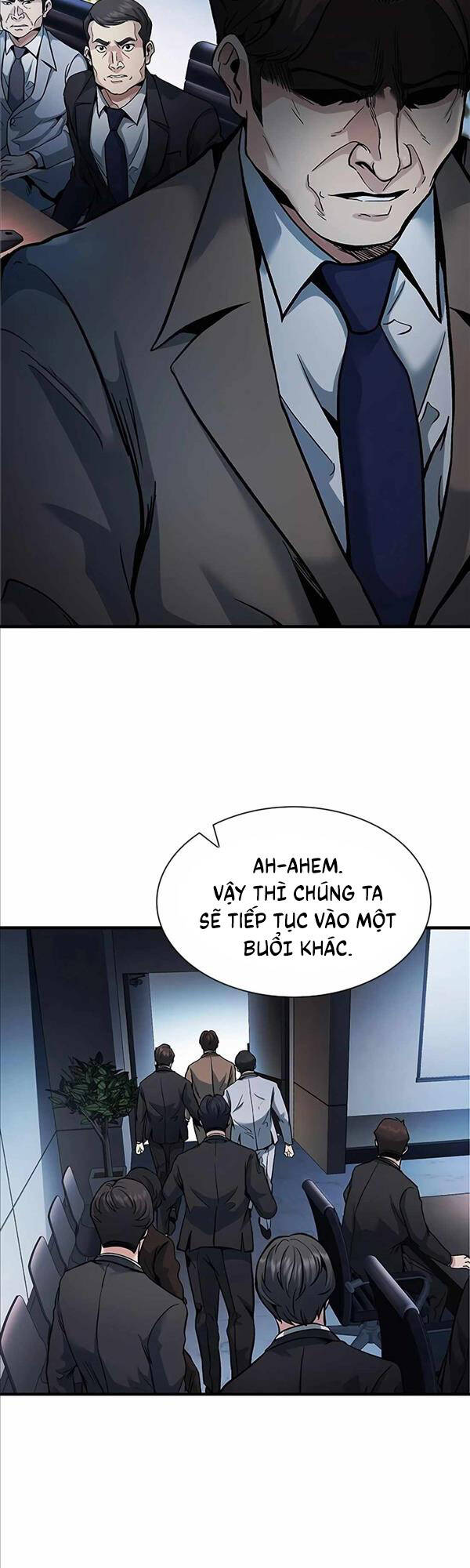 Chủ Tịch Kang: Người Mới Đến Chapter 10 - 27