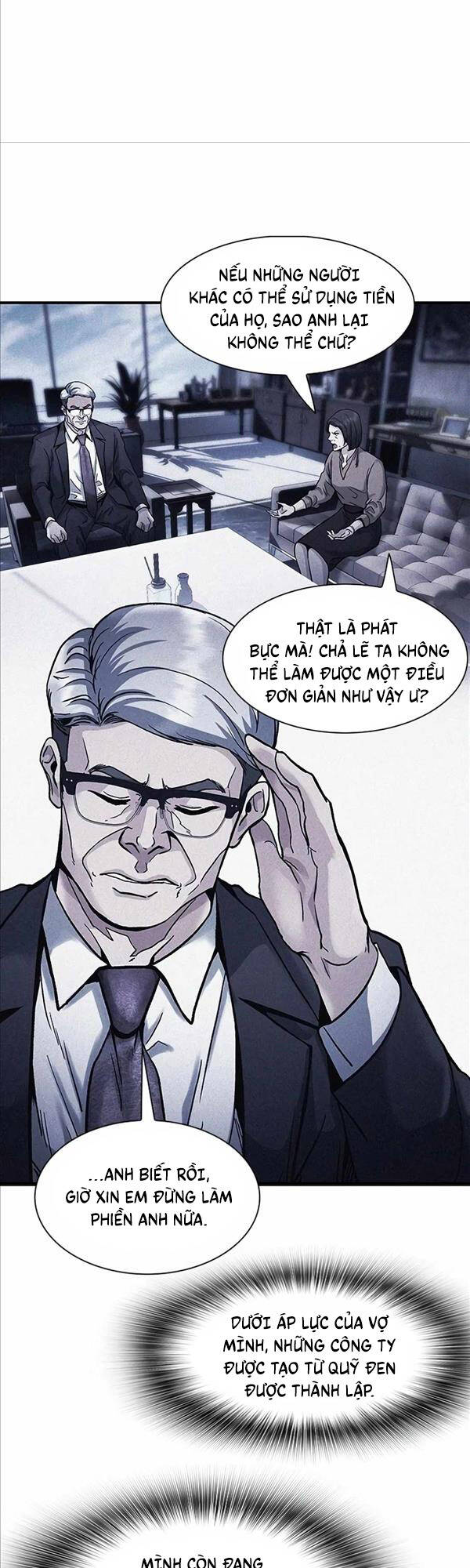 Chủ Tịch Kang: Người Mới Đến Chapter 10 - 29