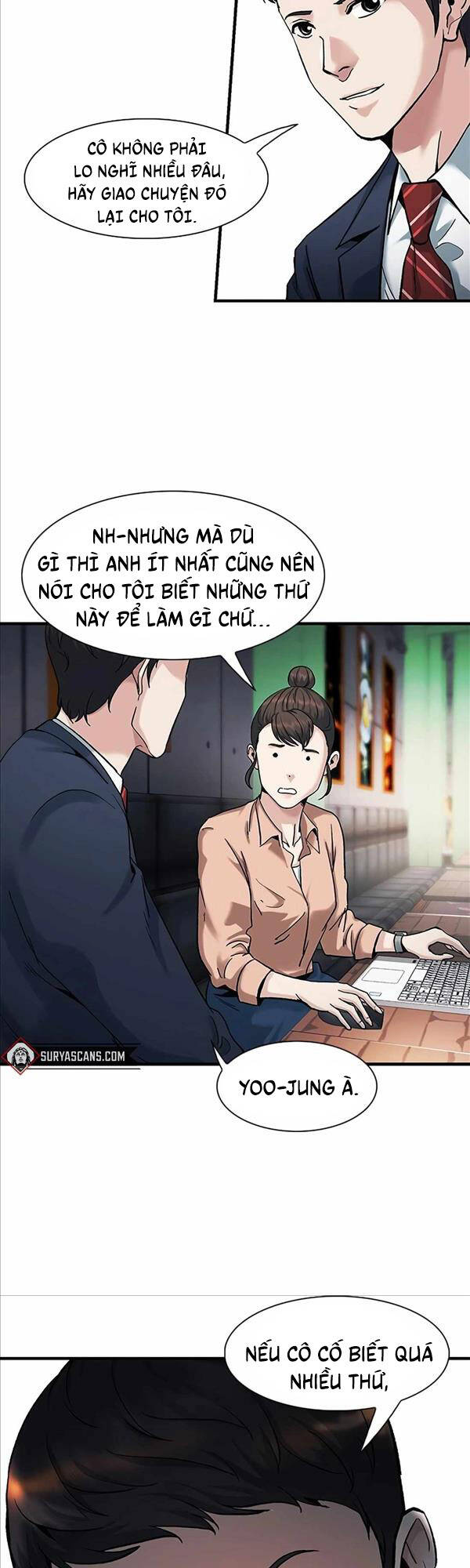 Chủ Tịch Kang: Người Mới Đến Chapter 10 - 4