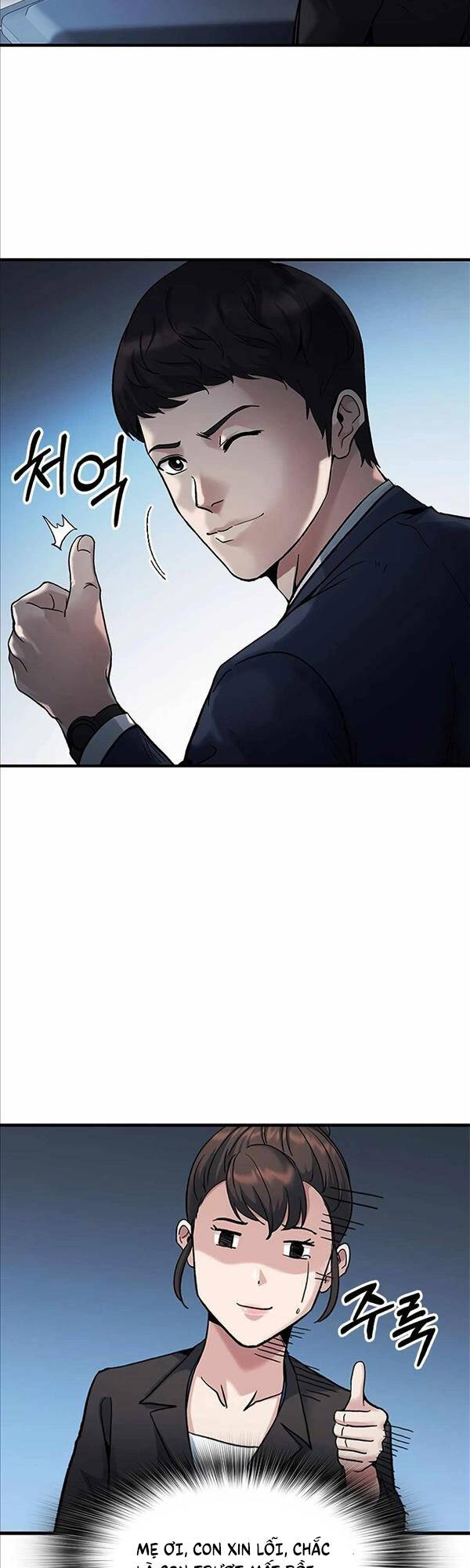 Chủ Tịch Kang: Người Mới Đến Chapter 10 - 31