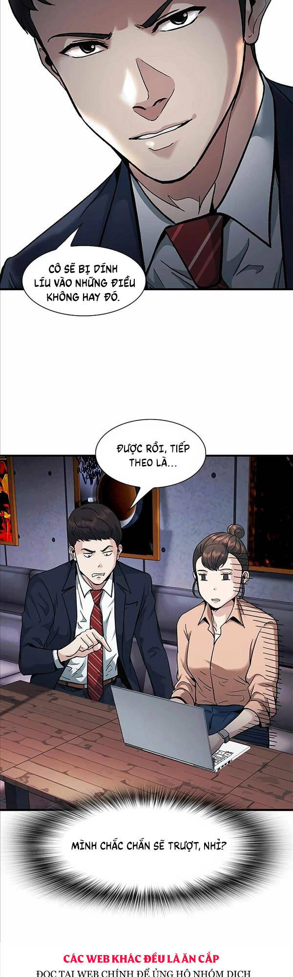 Chủ Tịch Kang: Người Mới Đến Chapter 10 - 5