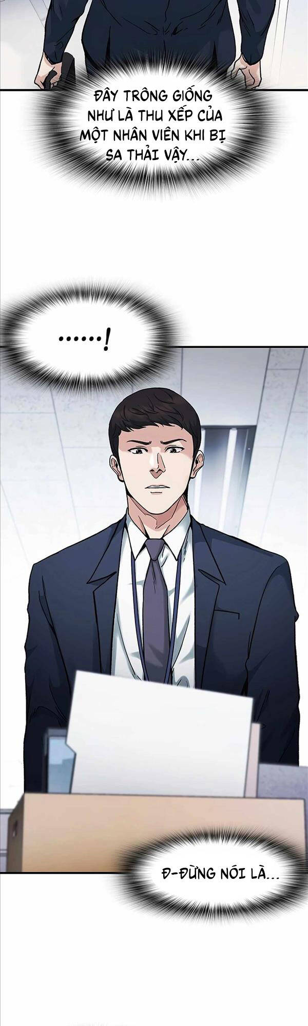 Chủ Tịch Kang: Người Mới Đến Chapter 10 - 45