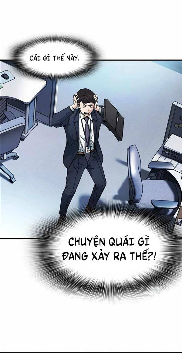 Chủ Tịch Kang: Người Mới Đến Chapter 10 - 48