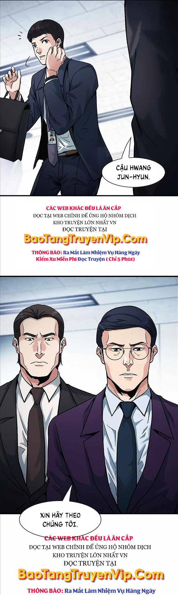 Chủ Tịch Kang: Người Mới Đến Chapter 10 - 49