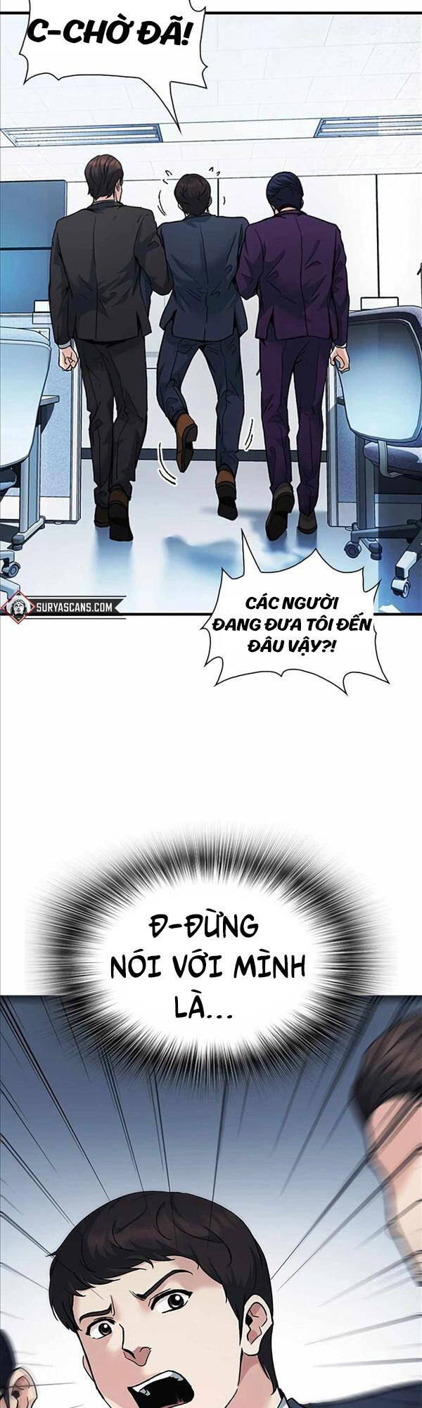 Chủ Tịch Kang: Người Mới Đến Chapter 10 - 51