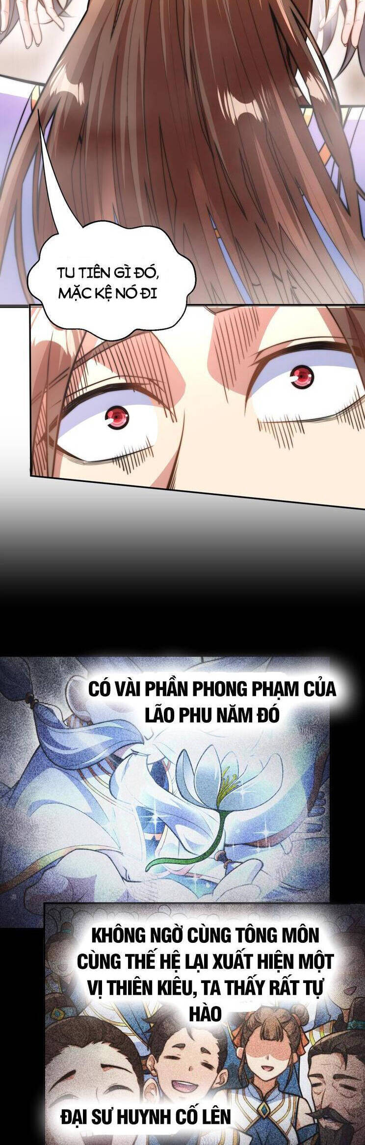 Hệ Thống Oan Chủng X2 Của Ta Chapter 24 - 14