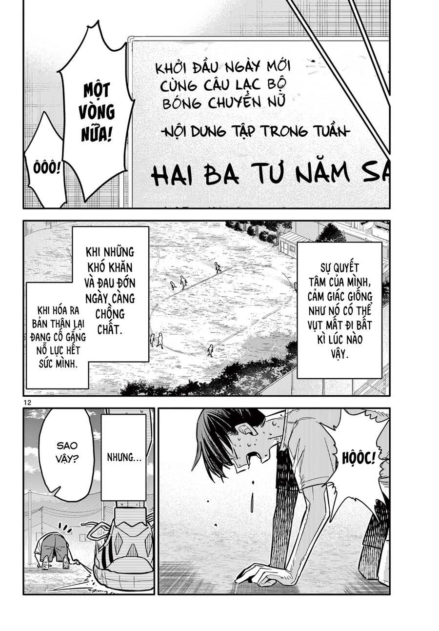 Chiisai Boku No Haru Chapter 5 - 12