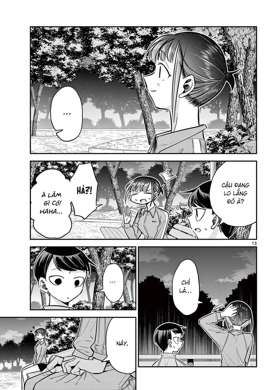Chiisai Boku No Haru Chapter 6 - 14