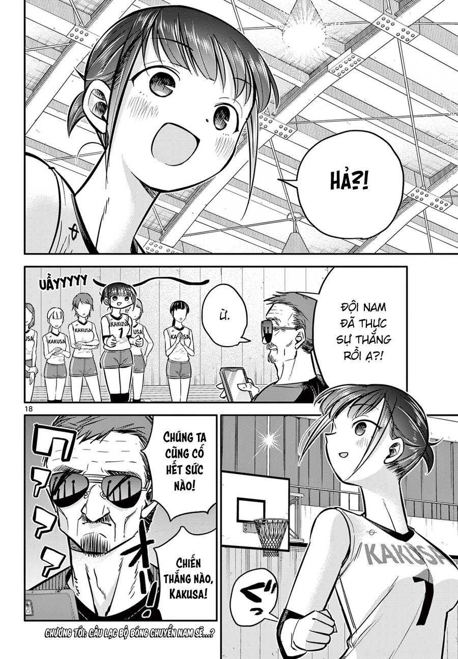 Chiisai Boku No Haru Chapter 6 - 19
