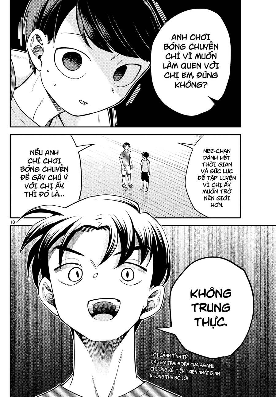 Chiisai Boku No Haru Chapter 8 - 19
