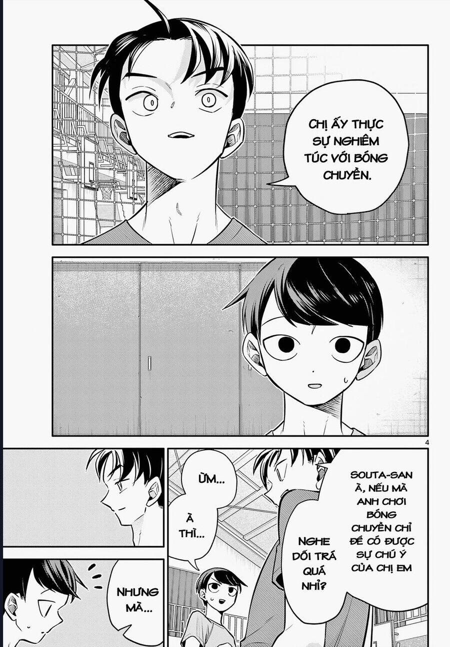 Chiisai Boku No Haru Chapter  9 - 5