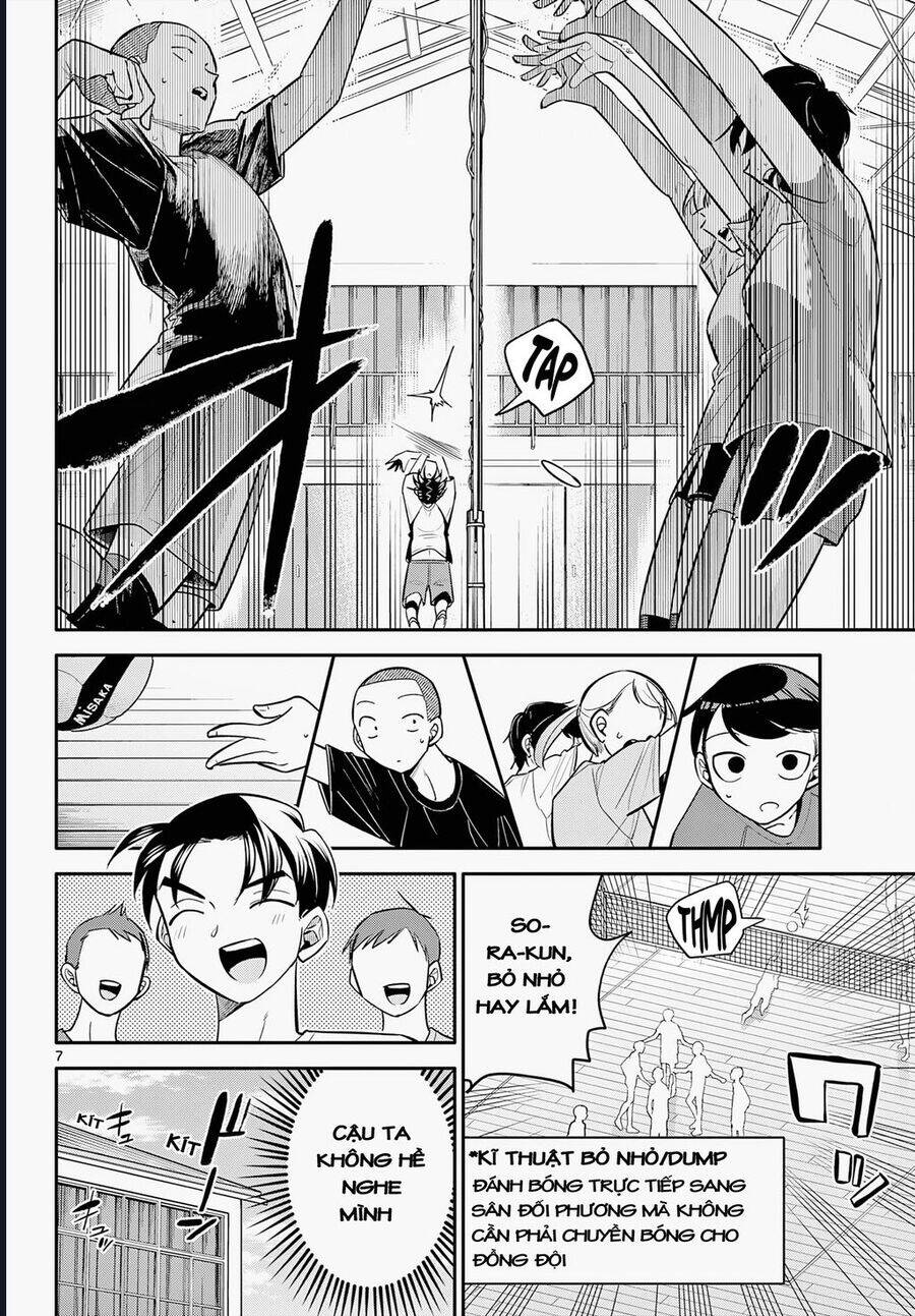 Chiisai Boku No Haru Chapter  9 - 8