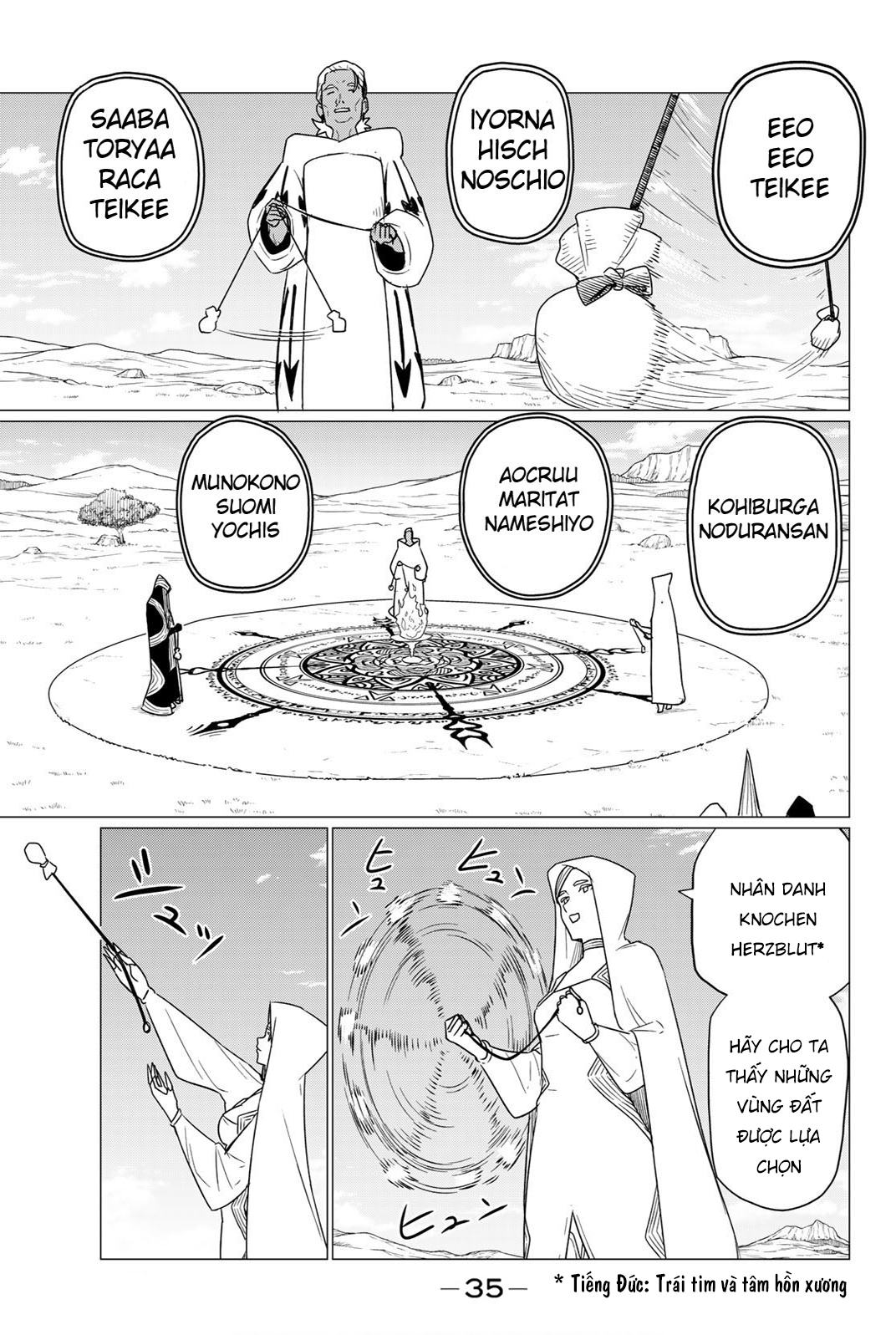 The Gemini Are My Age Chapter  7 - 8