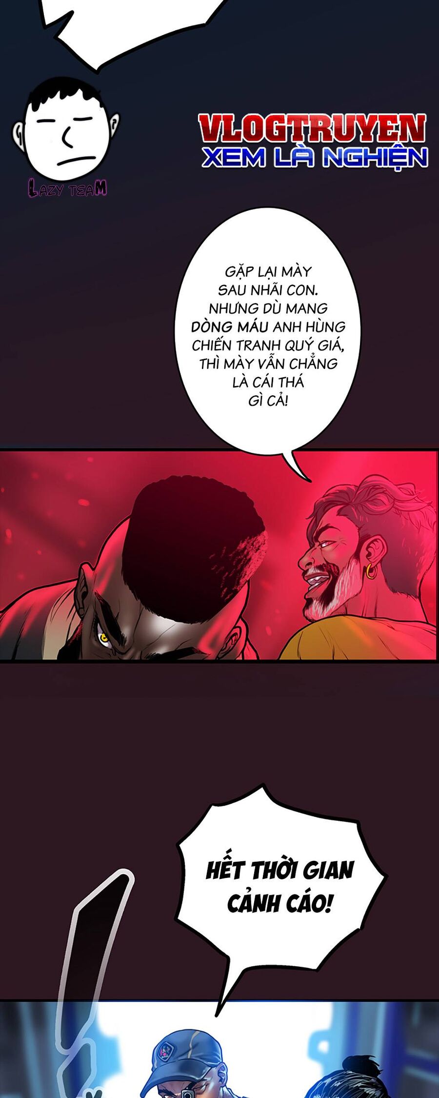 Thách Thức Chapter 10 - 44