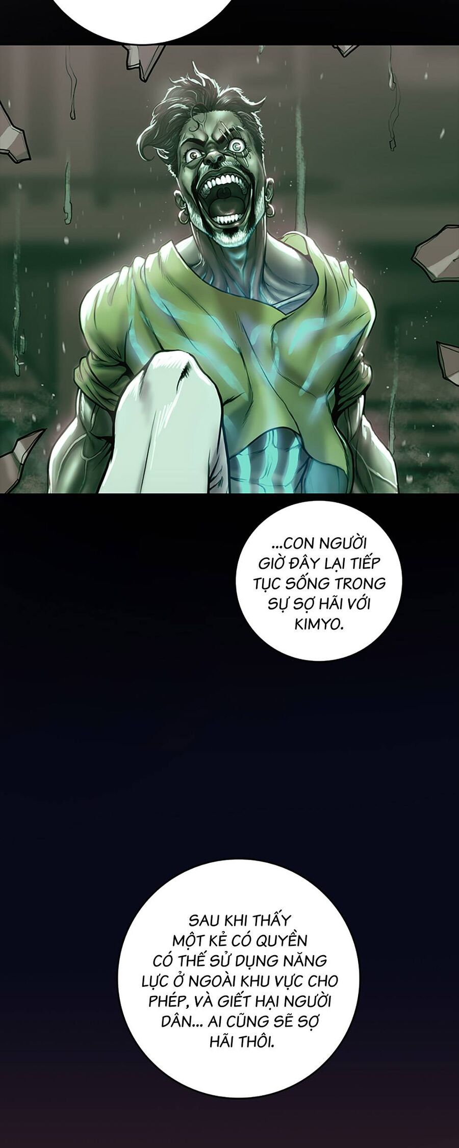 Thách Thức Chapter 10 - 57