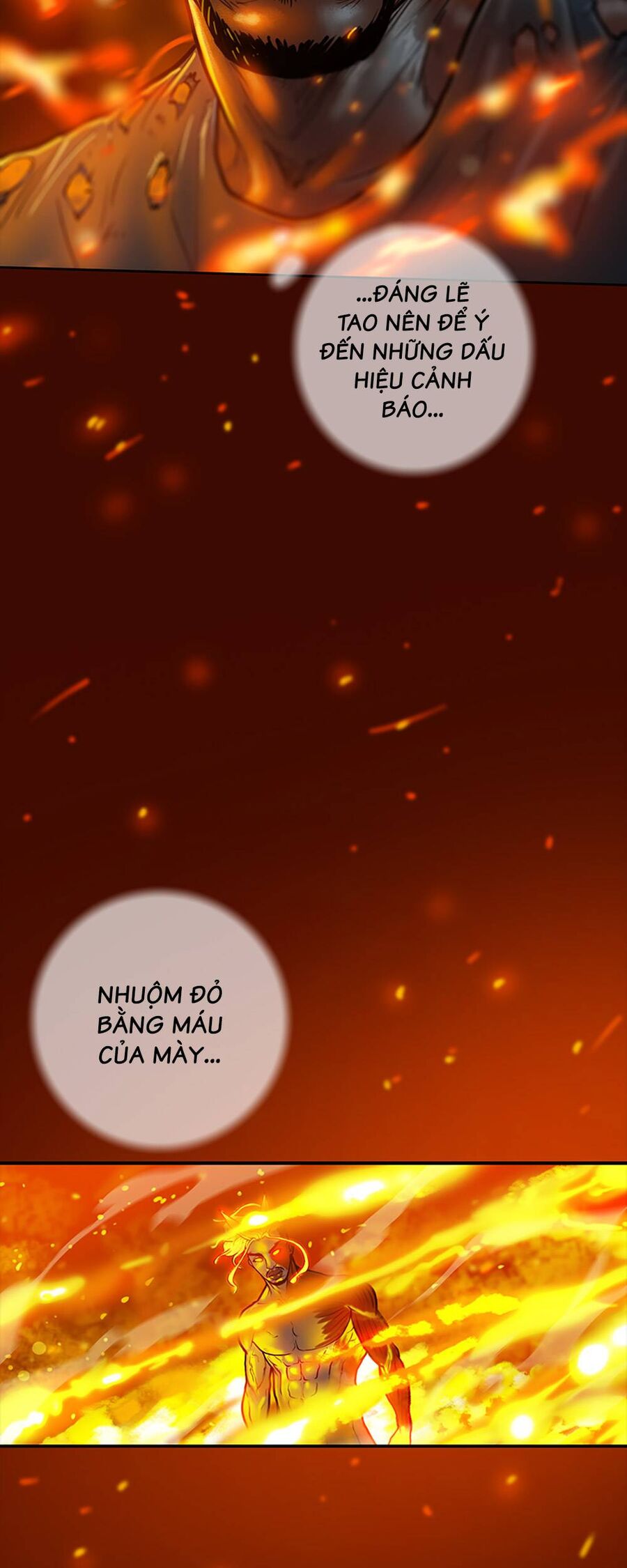 Thách Thức Chapter 10 - 7