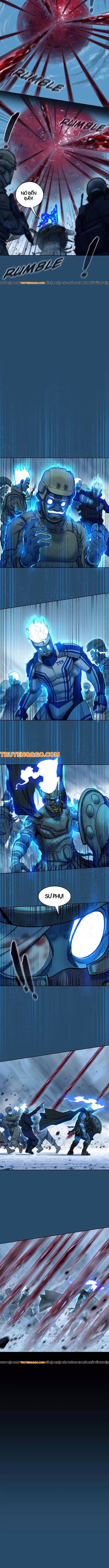 Thách Thức Chapter 104 - 8