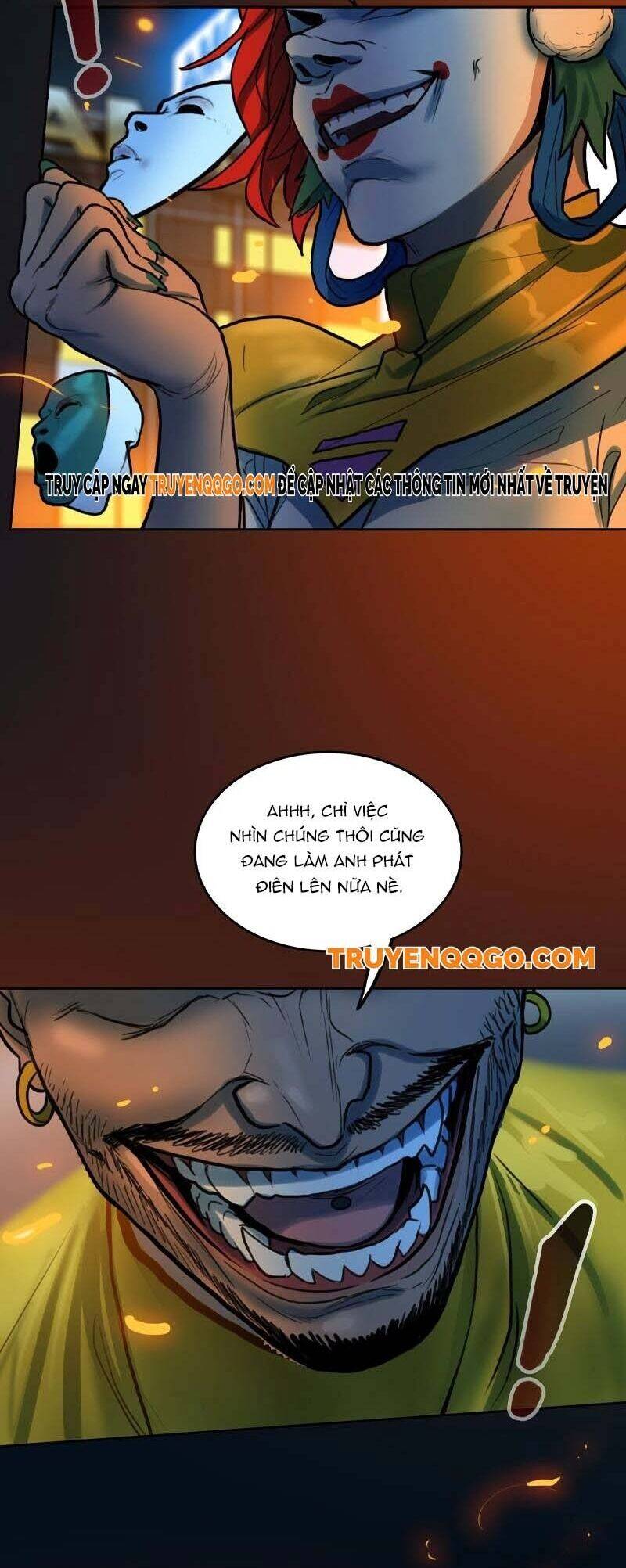Thách Thức Chapter 110 - 65
