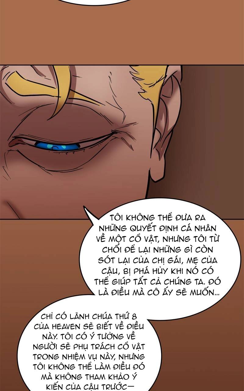 Thách Thức Chapter 112 - 6