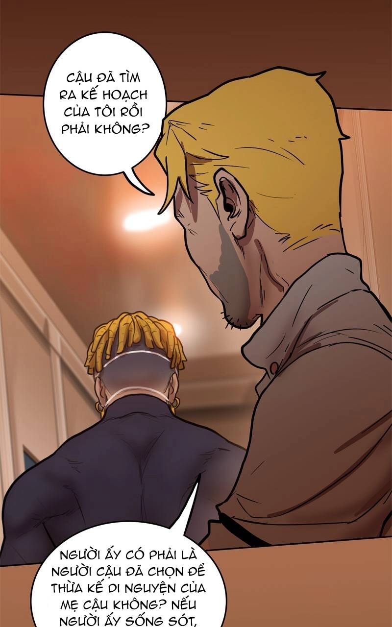 Thách Thức Chapter 112 - 9