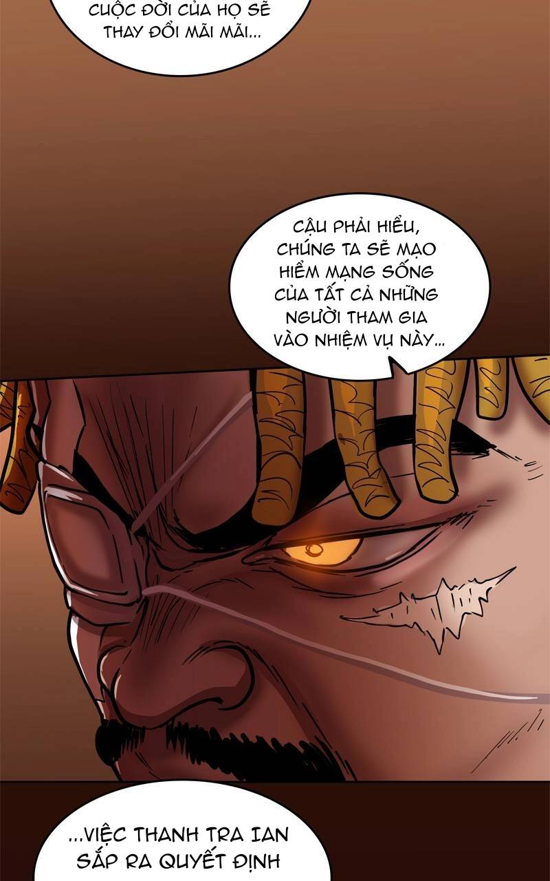 Thách Thức Chapter 112 - 10