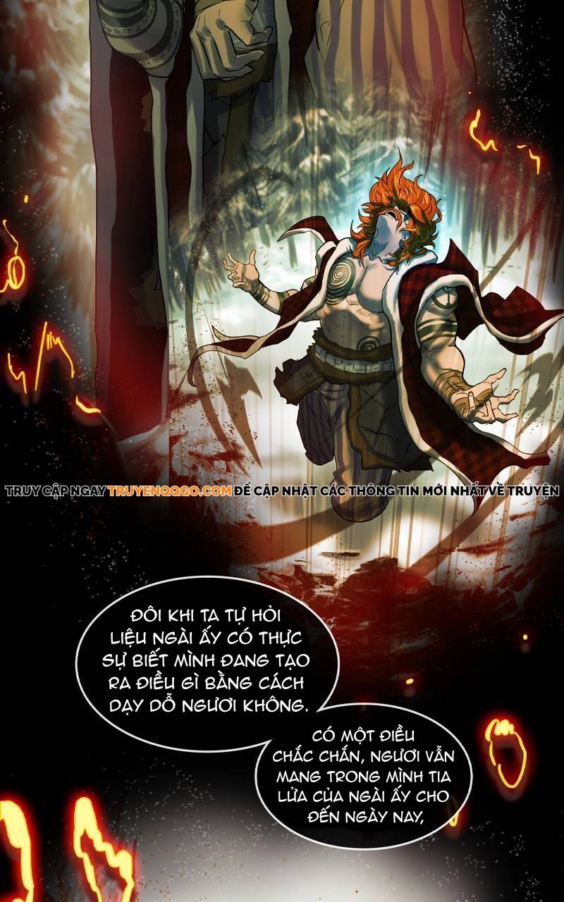 Thách Thức Chapter 113 - 10