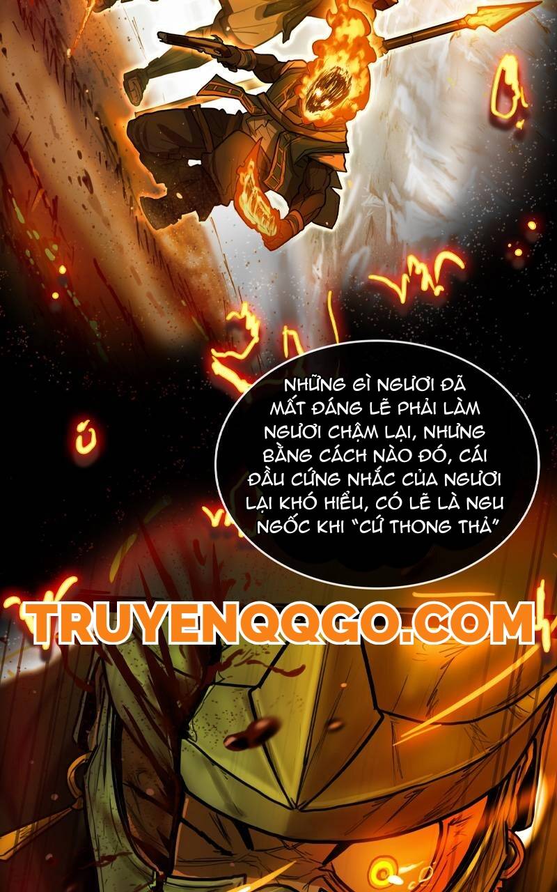 Thách Thức Chapter 113 - 12