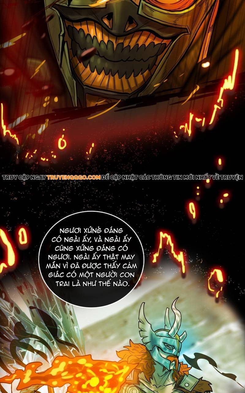 Thách Thức Chapter 113 - 13