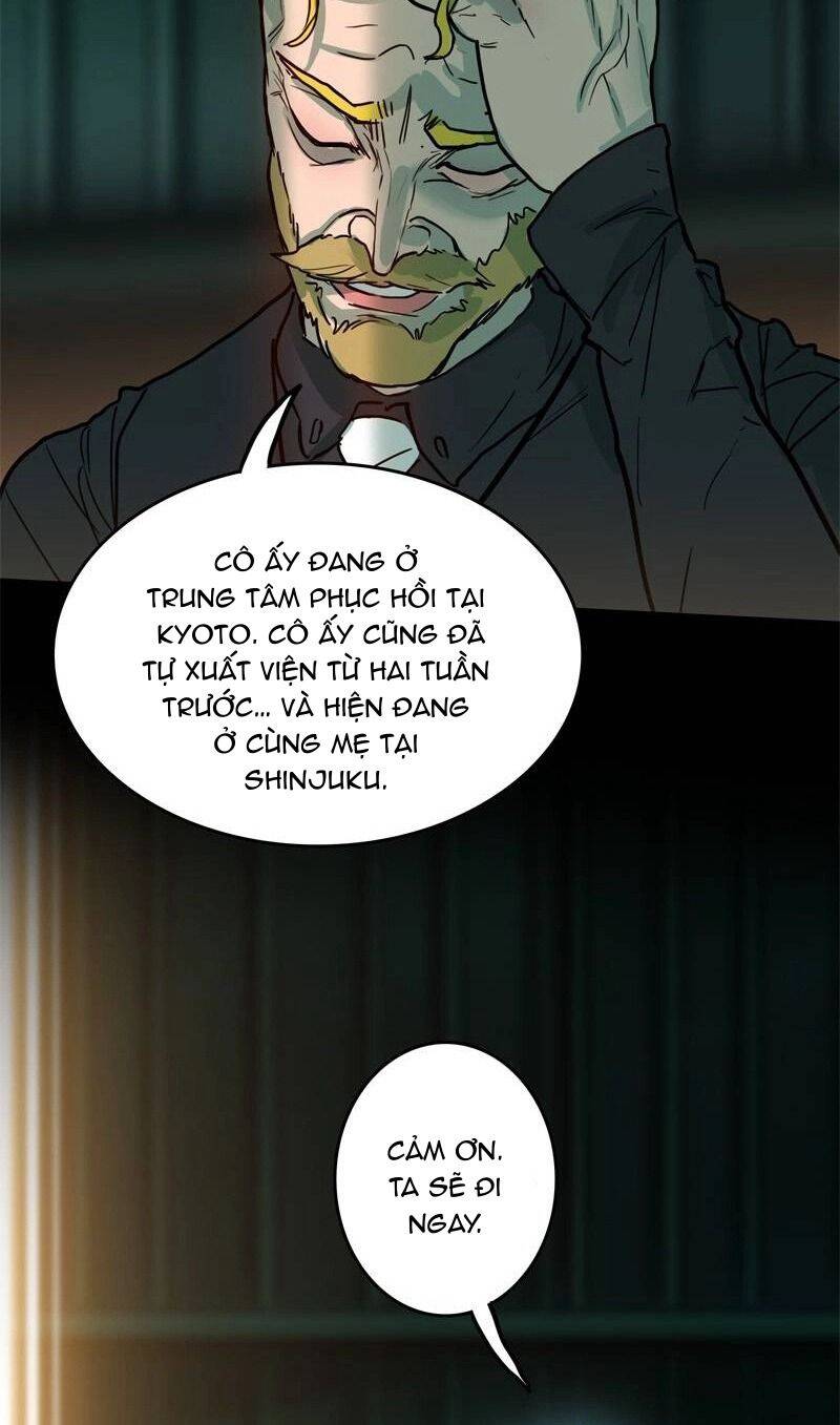 Thách Thức Chapter 115 - 13