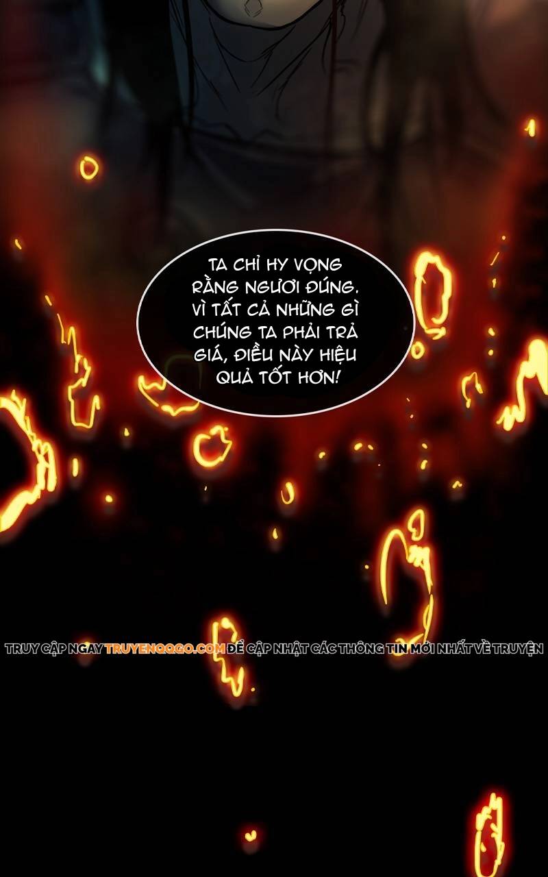 Thách Thức Chapter 113 - 20