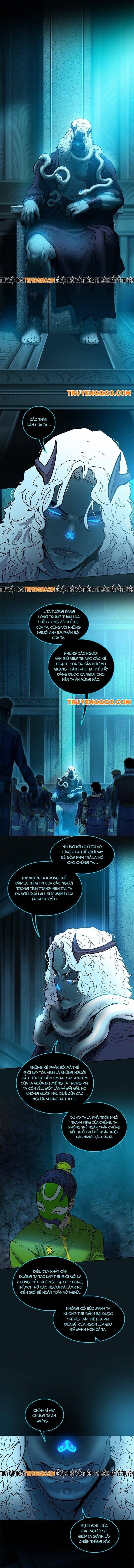 Thách Thức Chapter 116 - 21