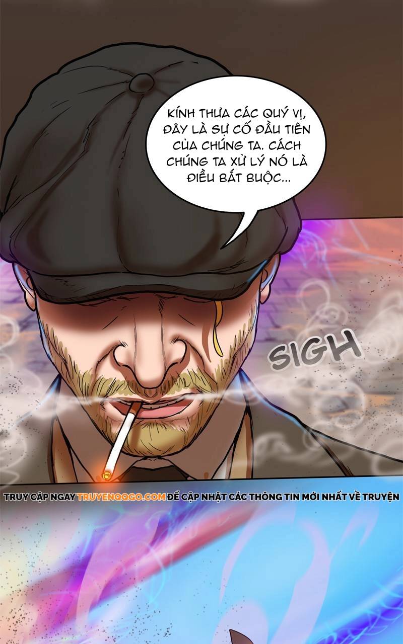 Thách Thức Chapter 113 - 25