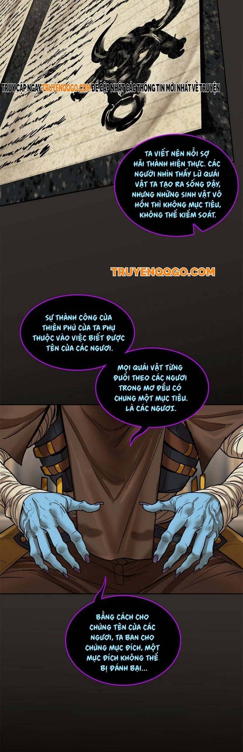 Thách Thức Chapter 119 - 30
