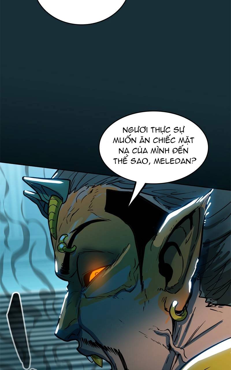 Thách Thức Chapter 112 - 36