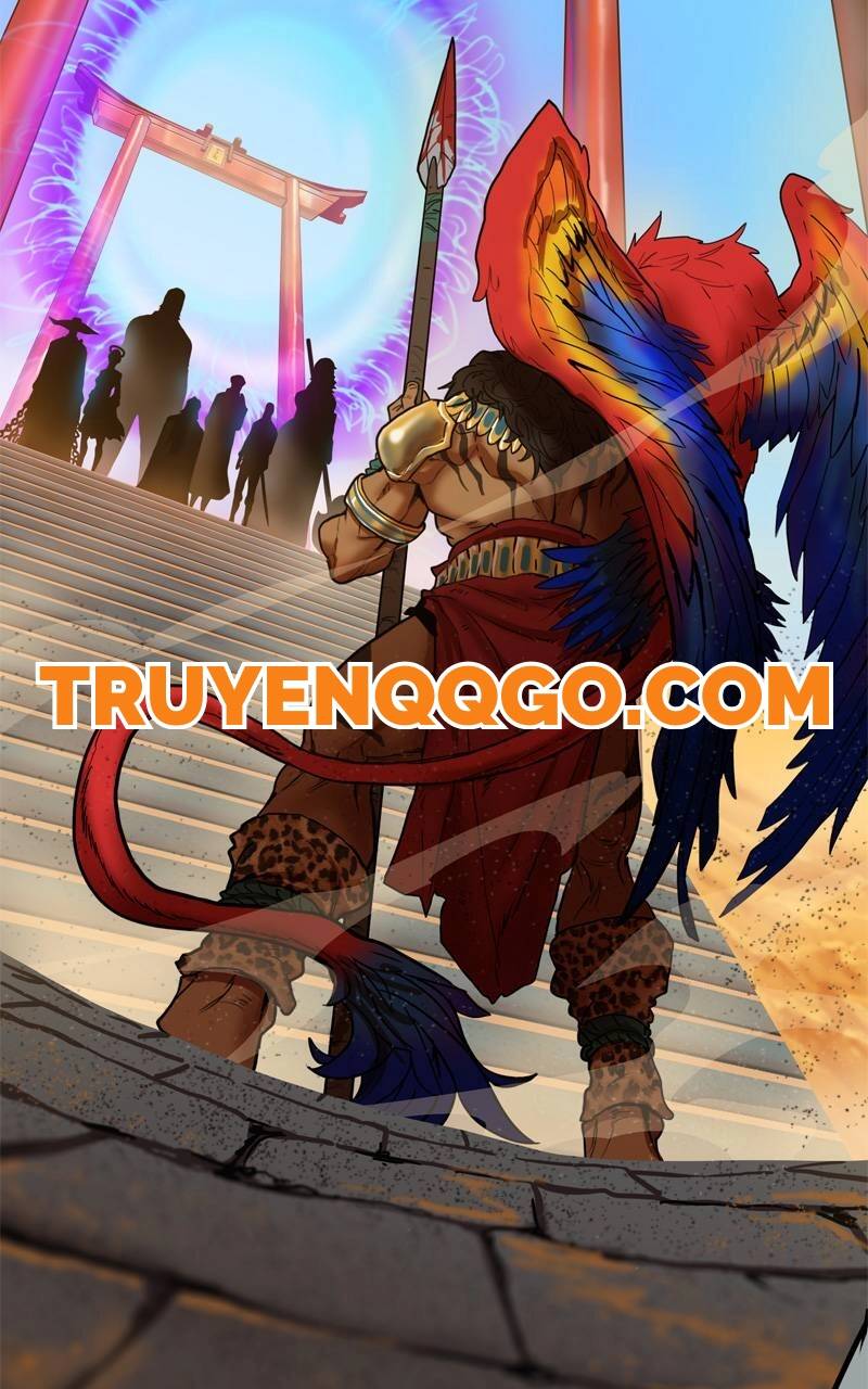 Thách Thức Chapter 113 - 35