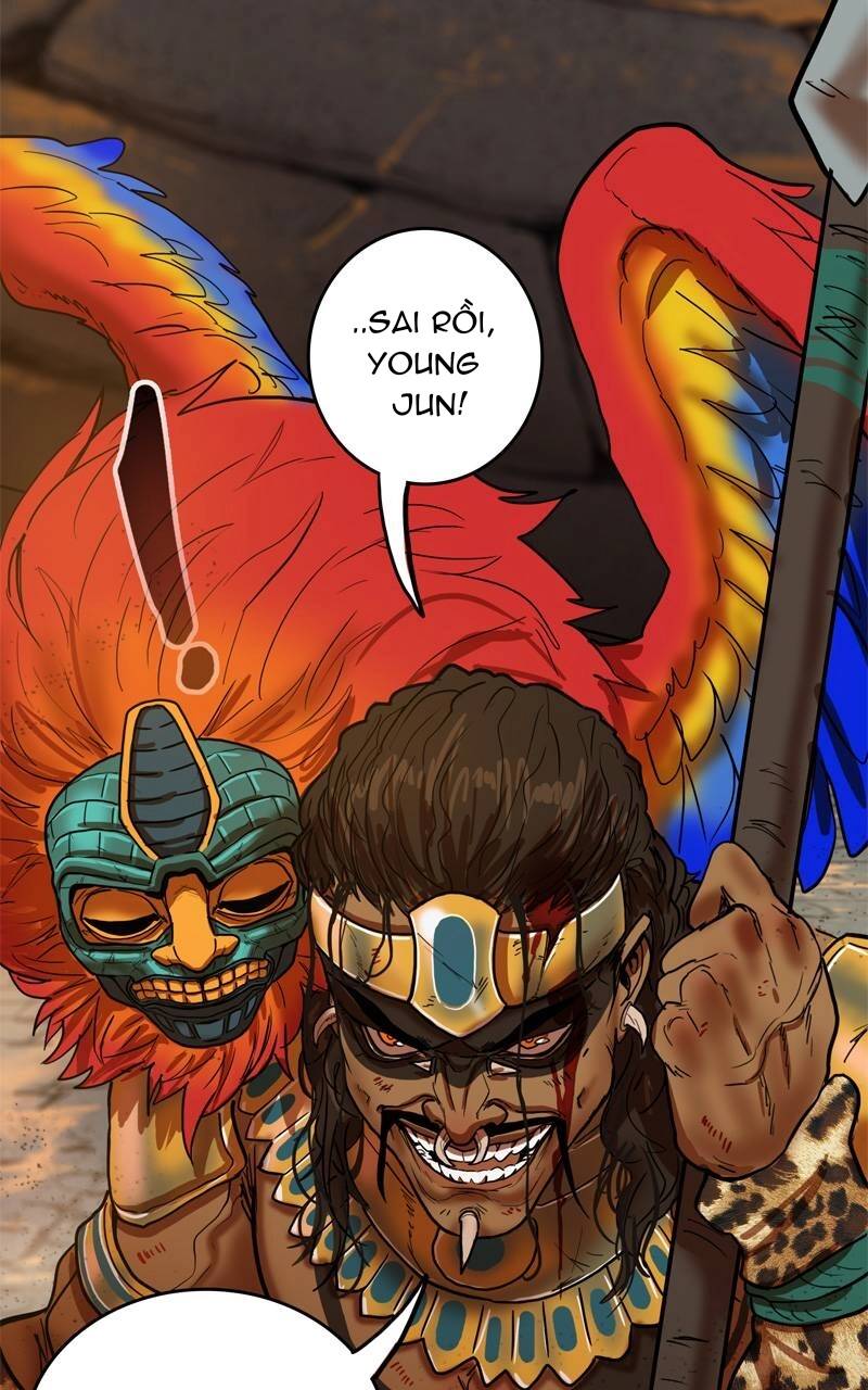Thách Thức Chapter 113 - 36