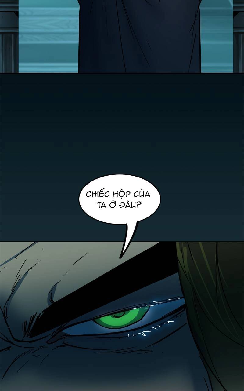 Thách Thức Chapter 112 - 40